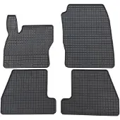 Petex Gummimatte für Ford Focus ab 03/2011-08/2018 / Focus Turnier ab 05/2011-08/2018