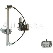 JUMASA Electric Life Fensterheber ZR DN79 L