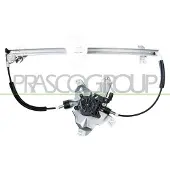 PRASCO FD930W022 Elektrischer Fensterheber Vorne Links