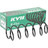 KYB Fahrwerksfeder RH2940