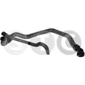 STC Kühlerschlauch Wasserschlauch für FIAT STILO (192) T409474
