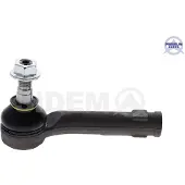 SIDEM Spurstangenkopf Spurstange für FORD Fiesta Mk7 Schrägheck Vorne Links 3838