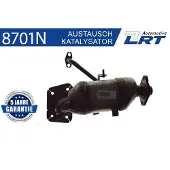 LRT Katalysator 8701N