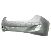 PRASCO Stoßfänger PremiumCertified HN0421051