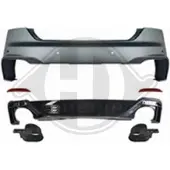 Diederichs Stoßfänger HD Tuning 1046356