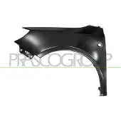 PRASCO Kotflügel sk3243014 vorne links für Skoda