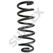 SUPLEX Fahrwerksfeder [Hersteller-Nr. 46139] für Kia