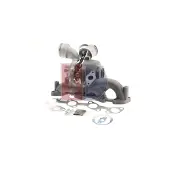 AKS Dasis Lader, Aufladung 045102N