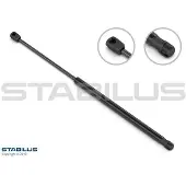 STABILUS LIFT-O-MAT 798436 Gasfeder Heckklappendämpfer für FIAT TEMPRA S.W. (159) 630mm