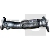 VEGAZ Abgasrohr rr403 für RENAULT