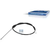 DT Spare Parts Seilzug, Feststellbremse 4.69983