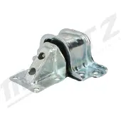 MERTZ Lagerung, Motor [Hersteller-Nr. M-S4776] für Citroën, Peugeot, Fiat