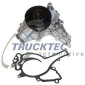TRUCKTEC AUTOMOTIVE Wasserpumpe [Hersteller-Nr. 02.19.255] für Mercedes-Benz