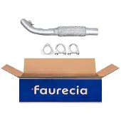 Hella Abgasrohr Easy2Fit PARTNERED with Faurecia 8LA 366 005-001