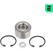 OPTIMAL Radlagersatz Vorne für VW GOLF II (19E, 1G1) 66mm 101016S