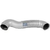 DT Spare Parts Abgasrohr 4.64106