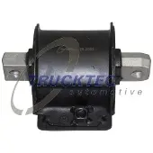 TRUCKTEC AUTOMOTIVE Motorlager MERCEDES-BENZ 02.22.036 A2022400418,A2022400518,A2022401418 Lagerung, Motor,Motoraufhängung,Motorhalter,Hydrolager
