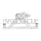 PRASCO VV320W024 Elektrischer Fensterheber Vorne Links für VOLVO V50 (545) S40 II (544)