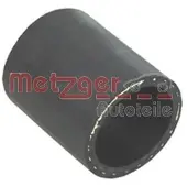METZGER Ladeluftschlauch 2400534
