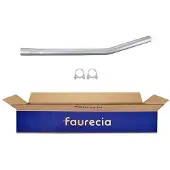 Hella Abgasrohr Easy2Fit PARTNERED with Faurecia 8LA 366 002-971
