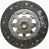 SACHS Kupplungsscheibe Performance 881864 999961