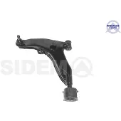 SIDEM 71170 Querlenker Vorne Links für MITSUBISHI COLT IV (CAA) Lancer V Limousine (CBA, CDA, CEA) LANCER V Station Wagon (CBW, CDW)