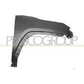 PRASCO Kotflügel ty2933023 vorne rechts für TOYOTA