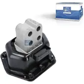 DT Spare Parts Lagerung Motor DT SPARE PARTS Aftermarket-Expertise passend für DAF