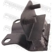 FEBEST Lagerung, Motor MZM-626