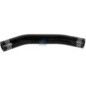DT Spare Parts Kühlerschlauch Ø 24 mm DT SPARE PARTS Aftermarket-Expertise passend für SCANIA