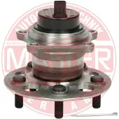 Master Sport MS 6823-SET-MS Radlagersatz Hinterachse für TOYOTA RAV 4 II (_A2_)