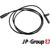 JP GROUP ABS Sensor Raddrehzahl Hinten Links passend für MERCEDES-BENZ SPRINTER 3,5-t Kasten (906) 1397106770
