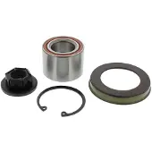 MAPCO Radlagersatz Hinten für FORD Fiesta Mk5 Schrägheck (JH1, JD1, JH3, JD3) 53mm 26642