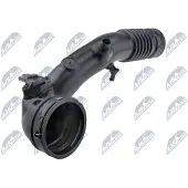 NTY GPP-BM-061 Turbo Ladeluftschlauch für BMW 5 Touring (F11) 5 Limousine (F10) X5 (E70) 5 GT (F07) X6 (E71, E72)