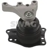 SWAG Motorlager Hydrolager Rechts für VW POLO (9N) 32 92 3884