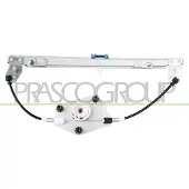 PRASCO AA090W064 Elektrischer Fensterheber Hinten Links Hinten Rechts für ALFA ROMEO 159 Sportwagon (939) 159 (939)