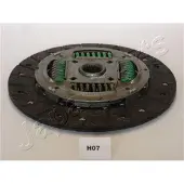 Japanparts Kupplungsscheibe DF-H07