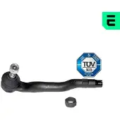 OPTIMAL Spurstangenkopf Spurstange für BMW 3 Limousine (E46) Vorne Links G1-1359