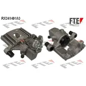FTE Bremssattel [Hersteller-Nr. 9290243] für Mini