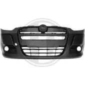 Diederichs Stoßfänger HD Priority Parts 3486051