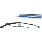 DT Spare Parts Spare Parts 4.67235 Wischerarm Scheibenwischerarm Rechts passend für MERCEDES-BENZ SPRINTER 3-t Kasten (903) SPRINTER 3-t Bus (903)