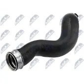 NTY GPP-BM-083 Turbo Ladeluftschlauch für BMW X5 (F15, F85)