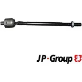 JP GROUP 4644500100 Axialgelenk Spurstange für SUBARU IMPREZA Stufenheck (GD) Vorne Rechts Vorne Links