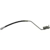 KAVO PARTS BBH-3216 Bremsschlauch Hinten Rechts für HYUNDAI ix20 (JC) für KIA VENGA (YN)