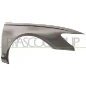 PRASCO 6504-04-0032314P Kotflügel Vorne Rechts für AUDI A6 Avant (4G5, 4GD, C7) A6 Limousine (4G2, 4GC, C7) A6 Allroad (4GH, 4GJ, C7)