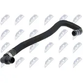 NTY Kühlerschlauch Wasserschlauch für FIAT TIPO Kombi (356) CPP-FT-010