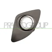 PRASCO Lüftungsgitter, Stoßfänger KI4302134