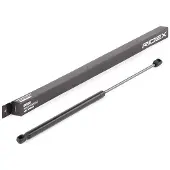 RIDEX Motorhaubendämpfer PORSCHE 514G0056 7L5823359,95551135900 Haubendämpfer,Gasfeder, Motorhaube