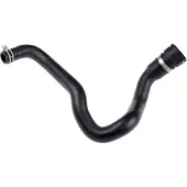 Gates Kühlerschlauch Wasserschlauch für FORD FOCUS III Turnier 05-4208