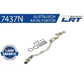 LRT Katalysator 7437N
